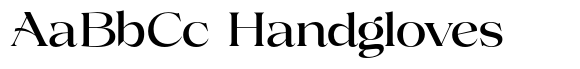 Volkys Serif Semi Expanded image