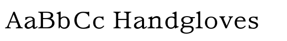 Imagin Bold Expanded image
