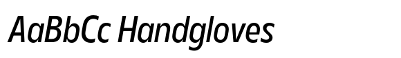 DT Synthaxel Sans 241 image