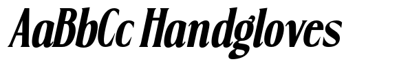 Goldive Estharose Italic image