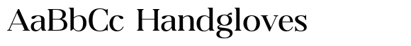 Dravion Serif Light image