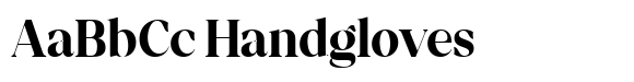 Mugnelis Bold Semi Condensed image