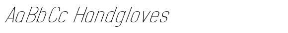 Motivation Sans Serif Motivation Thin Italic image