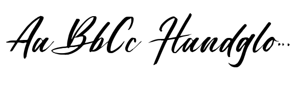 Anti Valentines Day Italic image