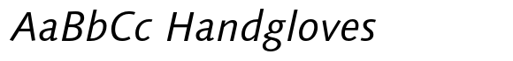 Syntax Next Paneuropean Italic image