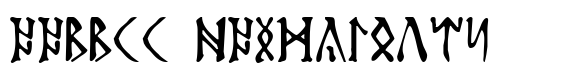 Futhark image