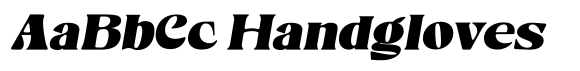 Brefid Soft Contrast SemiExpanded Italic image