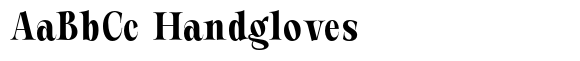 Valdrisse Semi Bold Condensed image