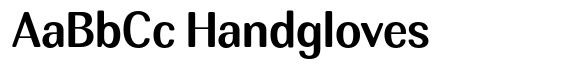 Rundale Round Semi Bold image