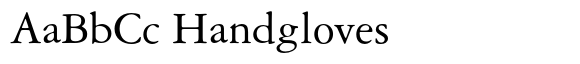Garamond DT Roman image