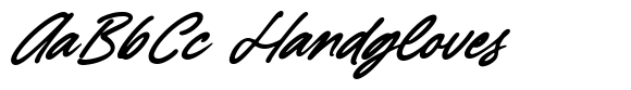 Royal Cataloge Italic image