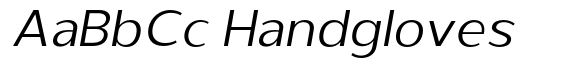 Norvixa SlantSemiExpanded image