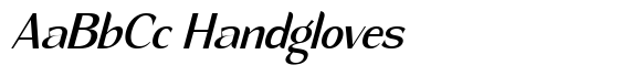 Helliona Display Italic image
