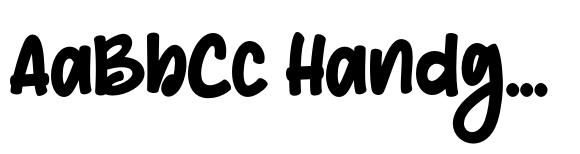 Mikhaloo Regular image