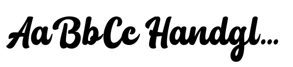 Vintage Lander Regular image