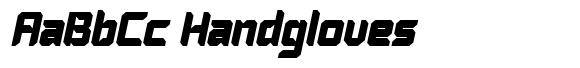 Forzon Italic image