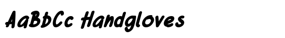 Tuwaga Bold Italic image