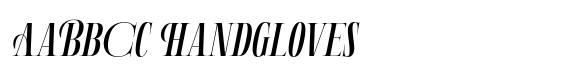 Aerdos Medium Italic image