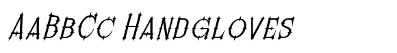 Morvaine Regular Italic image