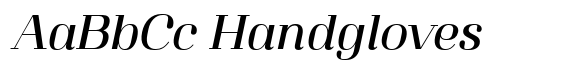 Athachantr Medium Italic font sample