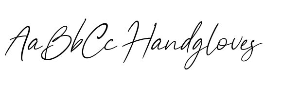 Arnaud Script Bold image