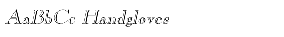 Shree Devanagari 5642 Italic image