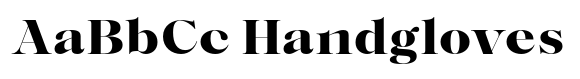 Ater Display ExtraBold image