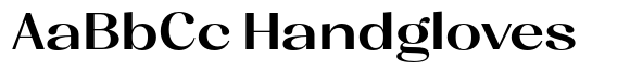 Juligraf Sans Bold Semi Expanded image