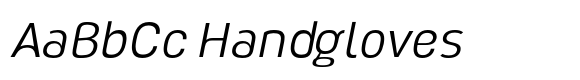Kulutu Alt Light Italic image