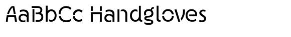 Neopol Stencil Regular image