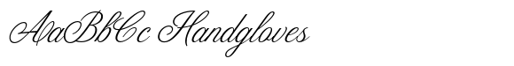 Early Plum Italic image