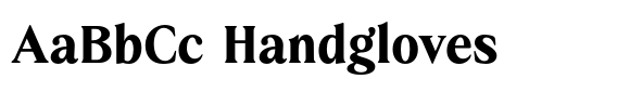 Boujee ExtraBold image