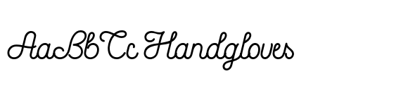 Ariana Script Bold image