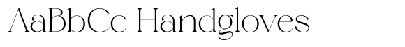Annagia Regular image