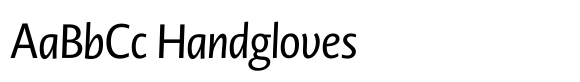 Novel Display Medium Italic image