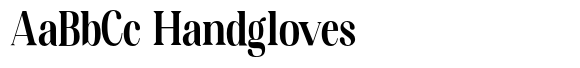 Mandational Extra Bold Semi Condensed image