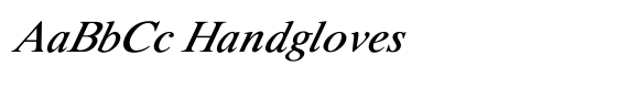 Shree Kannada 5328 Italic image