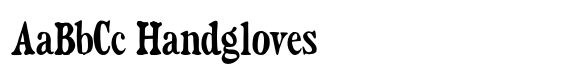 Vintage Market Serif image