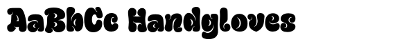 Grapiteah Regular font sample