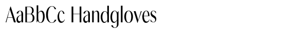 Calvion Sans Calvion Light Condensed image