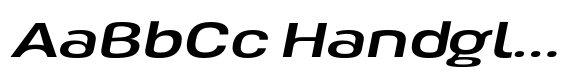Kulutu Alt News Expanded Italic image