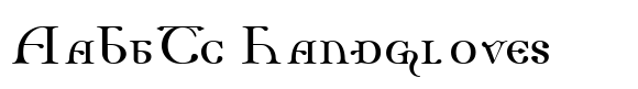 Nexodus Regular Regular image