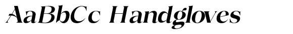 Volkys Serif Semi Bold Italic Semi Condensed image