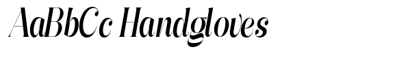 Abigant Italic Black Ultra Condensed image
