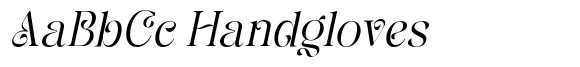Rashela Italic image