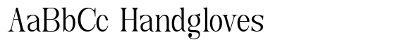 The Aveloria Twice Semi Condensed image