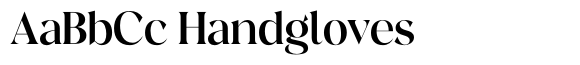 Fregan Serif Regular image