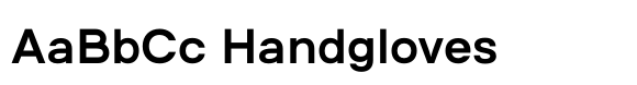 Hona Bold image
