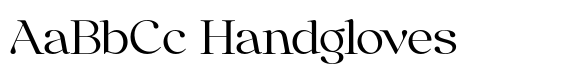 Anglica Serif Medium Semi Expa image