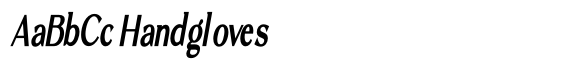Rodhetty Contrast ExtraCondensed Italic image
